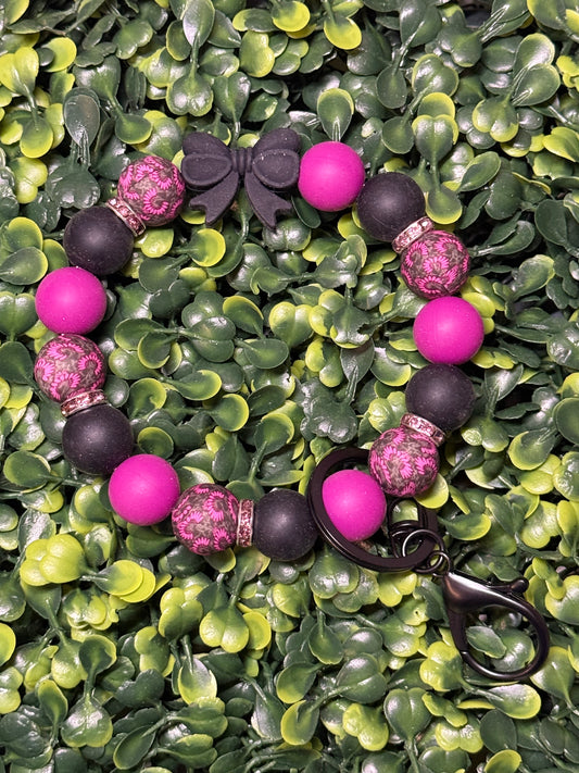 Dark Floral