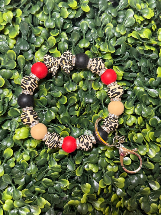 Leopard Girly