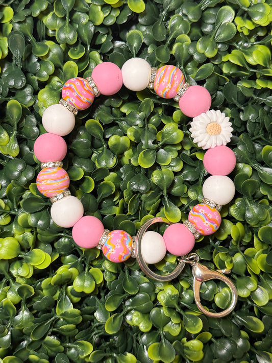 Pink Daisy